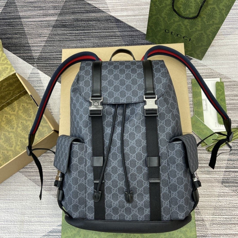 Gucci Backpacks